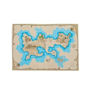 Bigjigs Toys Kostým Průzkumník