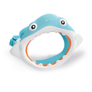 Sada potápěčská žralok 3 - 8 let