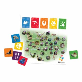 Po stopách v ZOO Praha