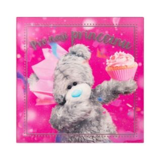 Me to You čokoláda - Pro princeznu