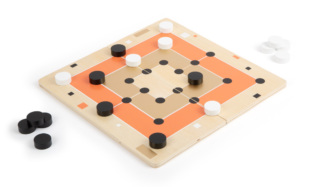 small foot Hra mlýn a solitér Gold Edition