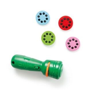 Posviť si na dinosaury: T-Rex