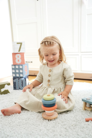 small foot Nasazovací věž Arctic