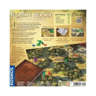 Robin Hood