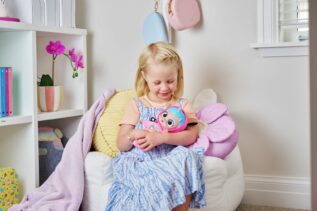 Babycorns: Miminko S1 - malé balení