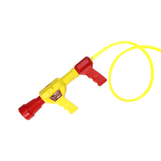 Sada hasičská pistole