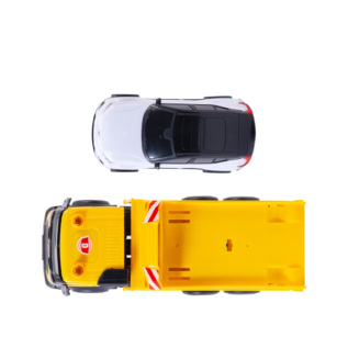 Odtahový vůz Volvo 22 cm