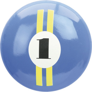 Vilac Dřevěný věšáček 2 ks Závodník