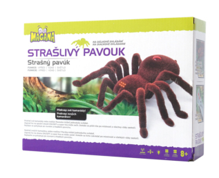 MAGANA Pavouk na ovládání