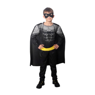 Dětský kostým pavouk (M)