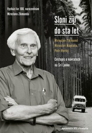 Miroslav Zikmund - 100 let