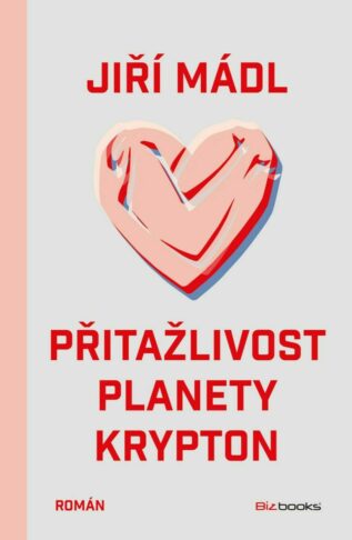 Debut Jiřího Mádla - Přitažlivost planety Krypton