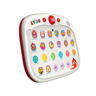 Albi Mluvicí tablík Kvído