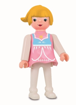 efko Igráček s pohádkou Královská pohádka – Princezna Zlatovláska