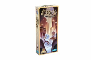 Dixit: 7. rozšíření - Revelations