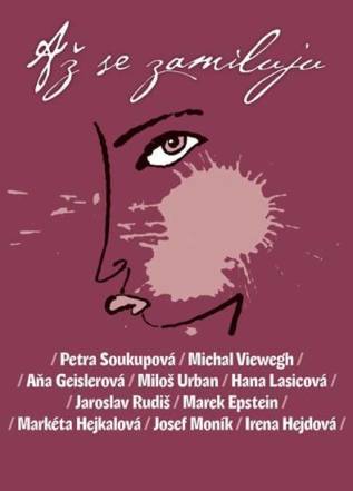 Viewegh, Soukupová, Epstein a další