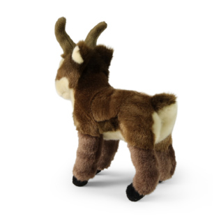 Plyšový kamzík 20 cm ECO-FRIENDLY