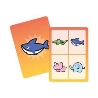 Kvído - Dotkni se zvířátka