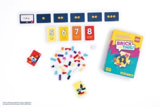 LEGO Brick Like This