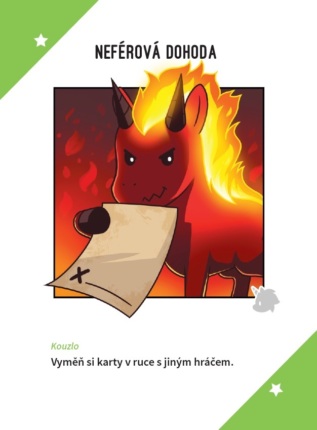 Labilní jednorožci