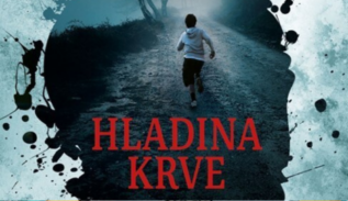 Hladina krve - Eva Brykner