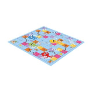 Kvído - Chobotničko, nezlob se + Hadi a žebříky