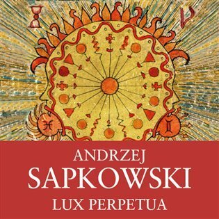 Lux Perpetua - Husitská trilogie 3 (CD)