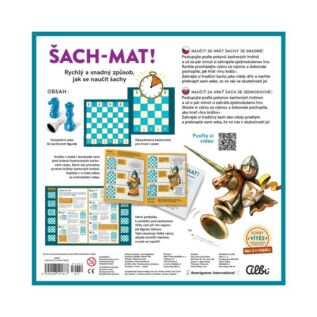 Šach Mat!