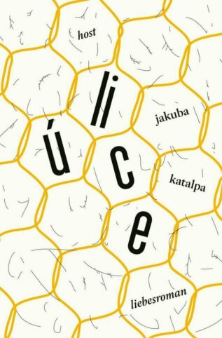 Úlice - Fikce Jakuba Katalpy