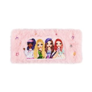 Chlupaté pouzdro - Dívčí kapela