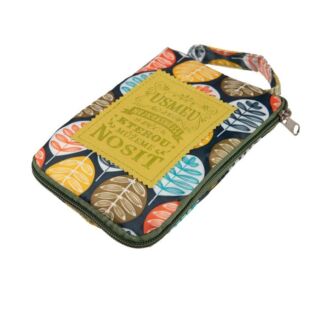 Skládací taška - Úsměv