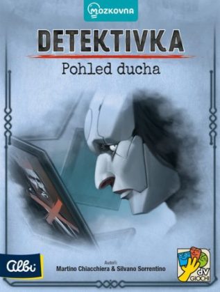 Detektivka - Pohled ducha