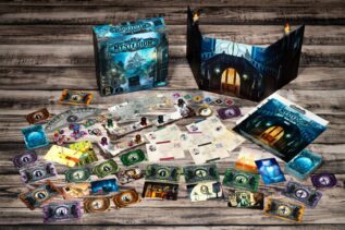 Mysterium