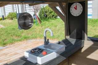 2Kids Toys Zahradní domeček Vašek