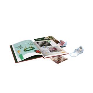 Albi Vánoční rodinné zvukoalbum Kouzelné čtení