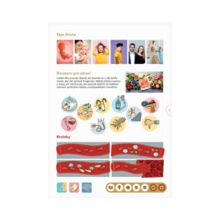 Albi Kniha Prvouka Kouzelné čtení