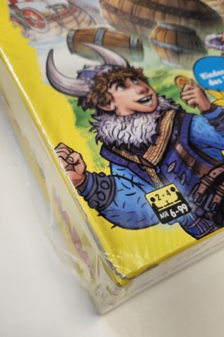 Haba Údolí Vikingů