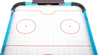 small foot Vzdušný hokej Sport