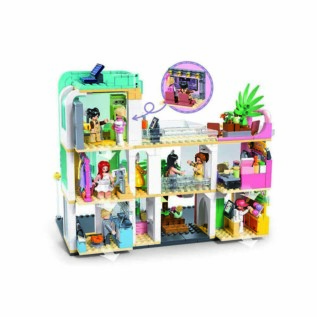 Sluban Metropolis M38-B1268 Obchodní dům