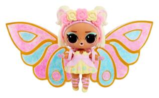 L.O.L. Surprise! Malá víla