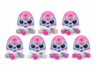 Rainbocorns: Adopt-A-Corn