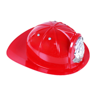 Dětská hasičská sada s příslušenstvím CZ text