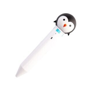 Albi Veselá hlavička na Albi tužku 2.0 - Tučňák Kouzelné čtení