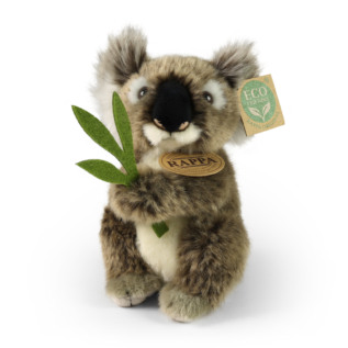 Plyšový medvídek koala 15 cm ECO-FRIENDLY