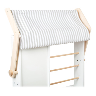 small foot Dřevěný multifunkční stánek Fresh