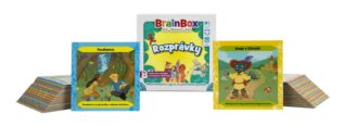 BrainBox - rozprávky SK
