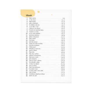 Albi Encyklopedie pro předškoláky Kouzelné čtení