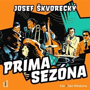 Prima sezóna (CD)