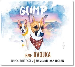 Gump - Jsme dvojka (CD)