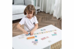 Dřevěné počítání